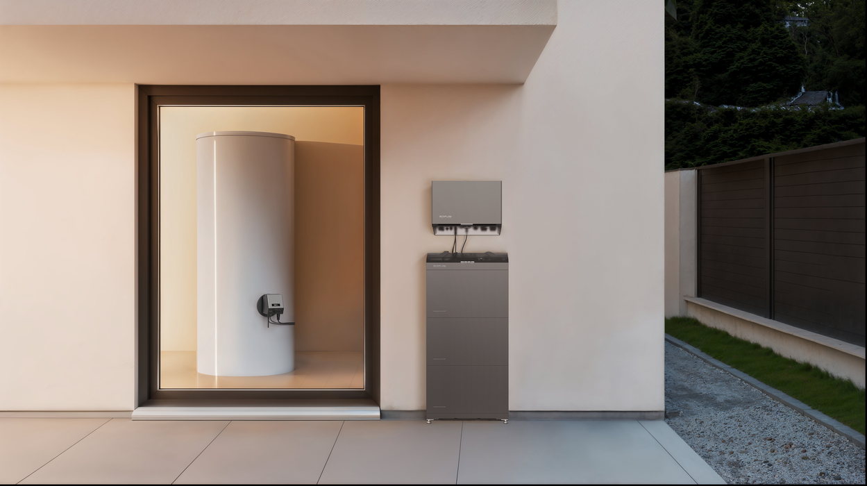 pannelli solari per acqua calda